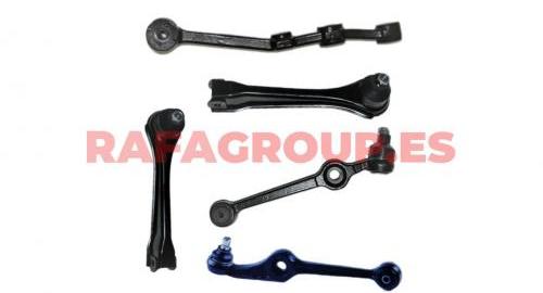 CONTROL ARM